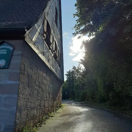Kunst Und Kulturschuppen Hasenmuehle