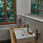 Apartment Kunst Und Kulturschuppen Hasenmuehle Kammerstein