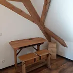 Apartment Kunst Und Kulturschuppen Hasenmuehle