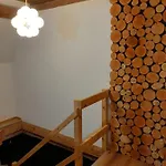 Kunst Und Kulturschuppen Hasenmuehle Apartment Kammerstein