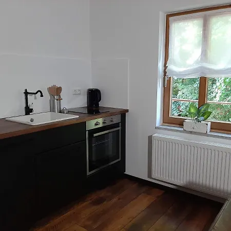 Kunst Und Kulturschuppen Hasenmuehle Apartment *