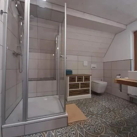Kunst Und Kulturschuppen Hasenmuehle Apartmán Kammerstein
