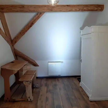 Kunst Und Kulturschuppen Hasenmuehle Apartment