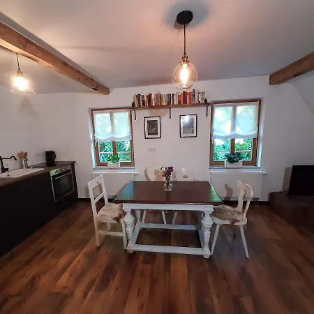 Kunst Und Kulturschuppen Hasenmuehle Apartment