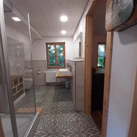 Apartment Kunst Und Kulturschuppen Hasenmuehle *
