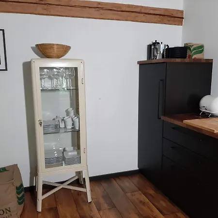 Apartment Kunst Und Kulturschuppen Hasenmuehle