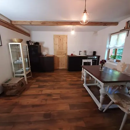Kunst Und Kulturschuppen Hasenmuehle Apartment Kammerstein