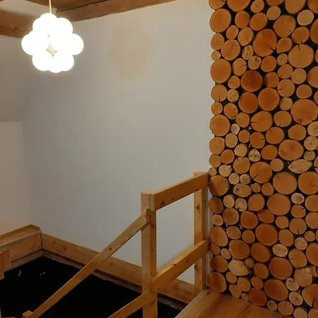 Kunst Und Kulturschuppen Hasenmuehle Apartment Kammerstein