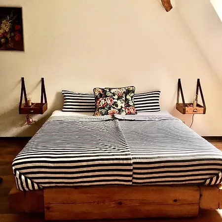 Kunst Und Kulturschuppen Hasenmuehle *