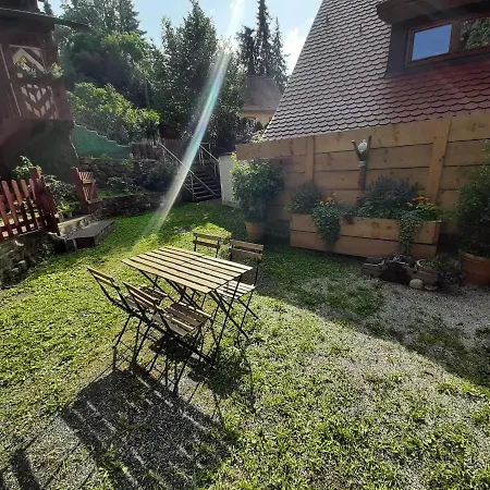 Kunst Und Kulturschuppen Hasenmuehle Apartment Kammerstein